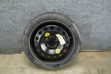 ✔ EMERGENCY SPARE TIRE WHEEL ASSEMBLY LEXUS 06-07 GS430 GS350 GS300 OEM picture
