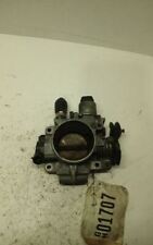 Throttle Body Throttle Valve Assembly 4-146 2.4L Fits 97-98 CAVALIER 287140 picture