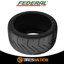 (1) New Federal FZ-201 225/45ZR17 91W Tires picture
