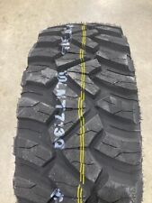 4 New Tires 35 12.50 17 Kumho Road Venture MT71 Mud 10 Ply LT35x12.50R17 picture