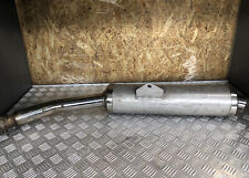 YAMAHA YZF-R6 EXHAUST END SILENCER 5EB E13 picture