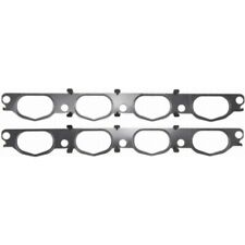 MS 96923 Felpro Set Intake Manifold Gaskets Lower for Range Rover Land Sport XF picture