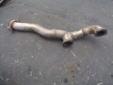 1998 BMW E39 540i EXHAUST MANIFOLD PIPE RIGHT PASSENGER SIDE OEM picture