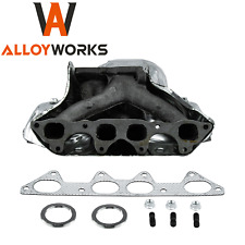 Exhaust Manifold for 1996-1999 1997 Honda Accord Odyssey Acura CL Isuzu 2.2-2.3L picture