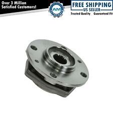 Front Wheel Bearing & Hub Assembly Left LH or Right RH for 90-98 Saab 9000 picture