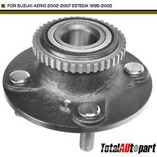 New Wheel Hub Bearing Assembly for Suzuki Aerio 02-07 Esteem 95-02 Rear LH or RH picture