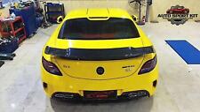 GTR Style Carbon Fiber Rear Spoiler Wing For Mercedes SLS AMG C197 R197 2010-14 picture