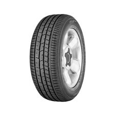 Continental CrossContact LX Sport 235/60R18 103H BSW (1 Tires) picture