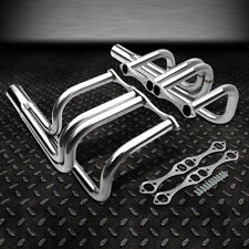 For Small Block Chevy SBC V8 Stainless T-Bucket Sprint Roadster Headers US picture