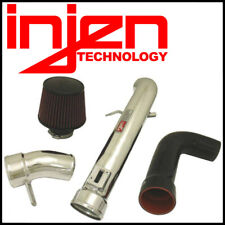 Injen SP Cold Air Intake System fits 2003-2006 Nissan 350Z 3.5L V6 POLISHED picture