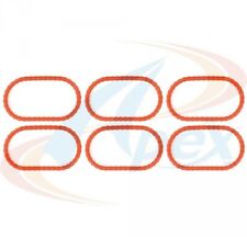AMS4830 APEX Set Intake Manifold Gaskets New for Ford Taurus Mercury Sable 00-03 picture