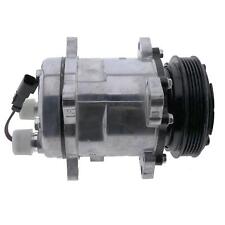 Air Conditioning Compressor 7023585 7279139 Fit Bobcat T550 T590 T650 S550 S630 picture