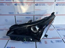 2018-2021 Lexus NX300 NX300h Full LED Projector Headlight Left Driver Side OEM picture
