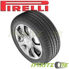 1 Pirelli Scorpion Verde All Season 255/45R20 101H Tires, SUV Truck, A/S, 600AA picture