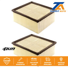 Air Filter (2 Pack) For Ram 2500 3500 Dodge 5500 4500 picture