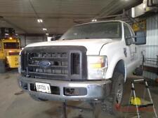 2008 Ford F250SD Pickup 17