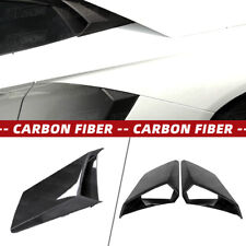 Dry Carbon Fiber Engine Air Intakes For  Lamborghini Aventador Lp700-4 2011-2015 picture