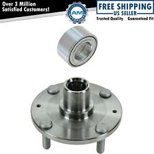 FRONT Wheel Bearing and Hub For Kia Spectra 5 Spectra picture