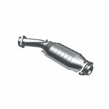 Fits 1985-1986 Ford LTD Direct-Fit Catalytic Converter 23365 Magnaflow picture