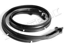 Metro Moulded HD 730 Convertible Top Header Seal picture