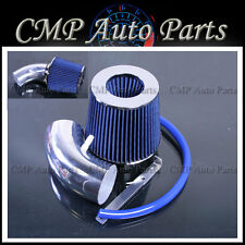 2003-2006 CHRYSLER PT CRUISER TURBO 2.4L AIR INTAKE KIT INDUCTION SYSTEMS BLUE picture