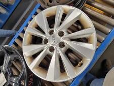 2016 KIA SEDONA Wheel 17x6-1/2 alloy TPMS OEM 15 16 picture