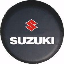 Suzuki Grand Vitara Spare Wheel Tyre Tire Soft Cover Bag Pouch Protector 28~29M picture