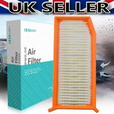 Air Filter For Renault Clio Captur Oil Dacia Duster Lodgy Dokker Sandero Logan picture