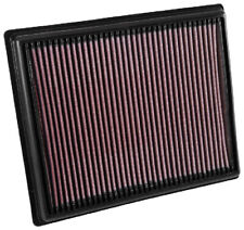 33-3035 K&N Panel Air Filter For VW Polo 1.8 GTI/ Seat Ibiza 1.8 V 1.8 TSI 2015- picture