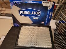 Purolator ONE A35265 Air Filter For Dodge Intrepid LHS Concorde 300M picture