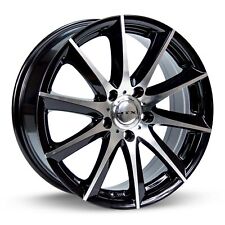 One 15 inch Wheel Rim For 1992-1998 Toyota Paseo RTX 081338 15x6.5 4x100 ET38 CB picture