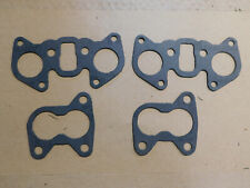 Detroit 23037 Intake Manifold Gasket Set For 1976-87 Chevy LUV/Isuzu 1.9L 4 Cyl picture