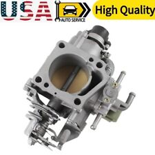 22210-62220 For Toyota 4Runner T100 Tundra 3.4L 1995-2004 Throttle Body picture