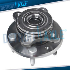 Ford Taurus Five Hundred Mercury Sable Montego - 1 Front Wheel Bearings & Hub picture