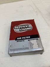 AF4675 FX35 FX50 / 300ZX Juke Rouge Sentra Rogue Select Air Filter Fast Ship picture