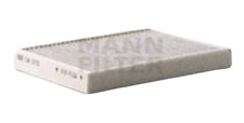 Mann Cabin Carbon Air Filter CUK 2733 For LR Range Rover Evoque Volvo S80 S80 picture