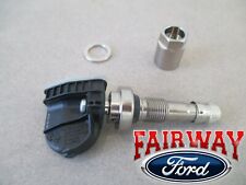 17 thru 24 Super Duty OEM Ford Camera and/or Trailer TPMS System Sensor -TRAILER picture