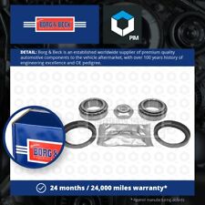 Wheel Bearing Kit fits TVR GRIFFITH TCT 4.3 Rear Right 90 to 93 40D B&B Quality picture