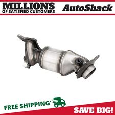 Exhaust Manifold Catalytic Converter for Acura TSX 2008-2012 Honda Accord 2.4L picture