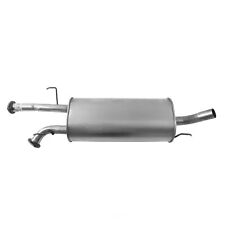Exhaust Muffler Assembly AP Exhaust 50011 fits 08-19 Toyota Sequoia picture