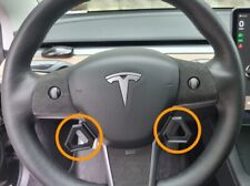 S3XY Buttons Steering Wheel Holders for Tesla Model 3 & Y picture