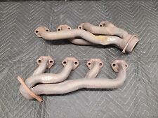 87-93 Ford Mustang Fox Body 5.0L 302 Stock OEM Factory Exhaust Headers Manifold picture