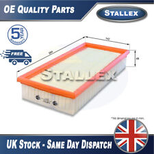 Fits MG MGF 1995-2002 TF 2002-2009 1.6 1.8 + Other Models Air Filter Stallex picture