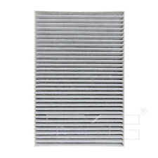 A/C Cabin Air Filter Carbon for 02-08 Audi A4/04-08 S7 4B0 819 439C picture