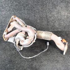 MAZDA CX-50 Catalytic Converter with  Exhaust Manifold PY9C-20-50XA  23   24 OEM picture