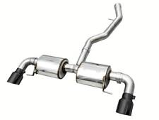 AWE Tuning 3015-33429 AWE Touring Edition Axle Back Exhaust for BMW G2X 330i/430 picture