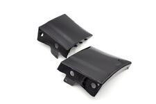 J Replace Front Bumper Extension - Pair compatible with Nissan 240SX '91-'94 picture