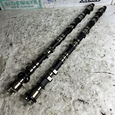 Nissan Skyline RB20DET Engine Camshafts Intake Exhaust  Pair R32 RB20 RB Cams picture