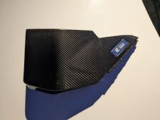 Audi B8.5 S5 carbon fiber IE intake cover picture