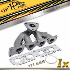 Exhaust Manifold w/ Gasket Kit for Chevrolet Equinox Captiva Sport GMC Terrain picture